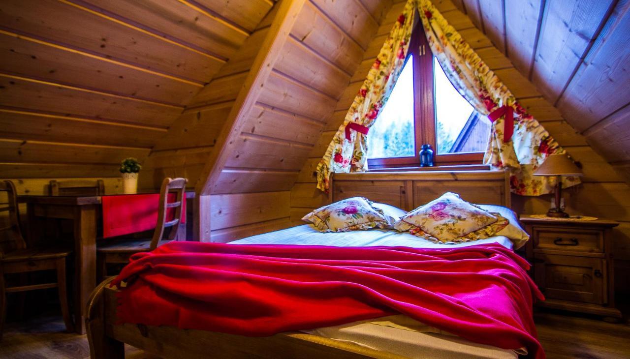 Wynajem Pokoi Mariusz Bieganski * Zakopane