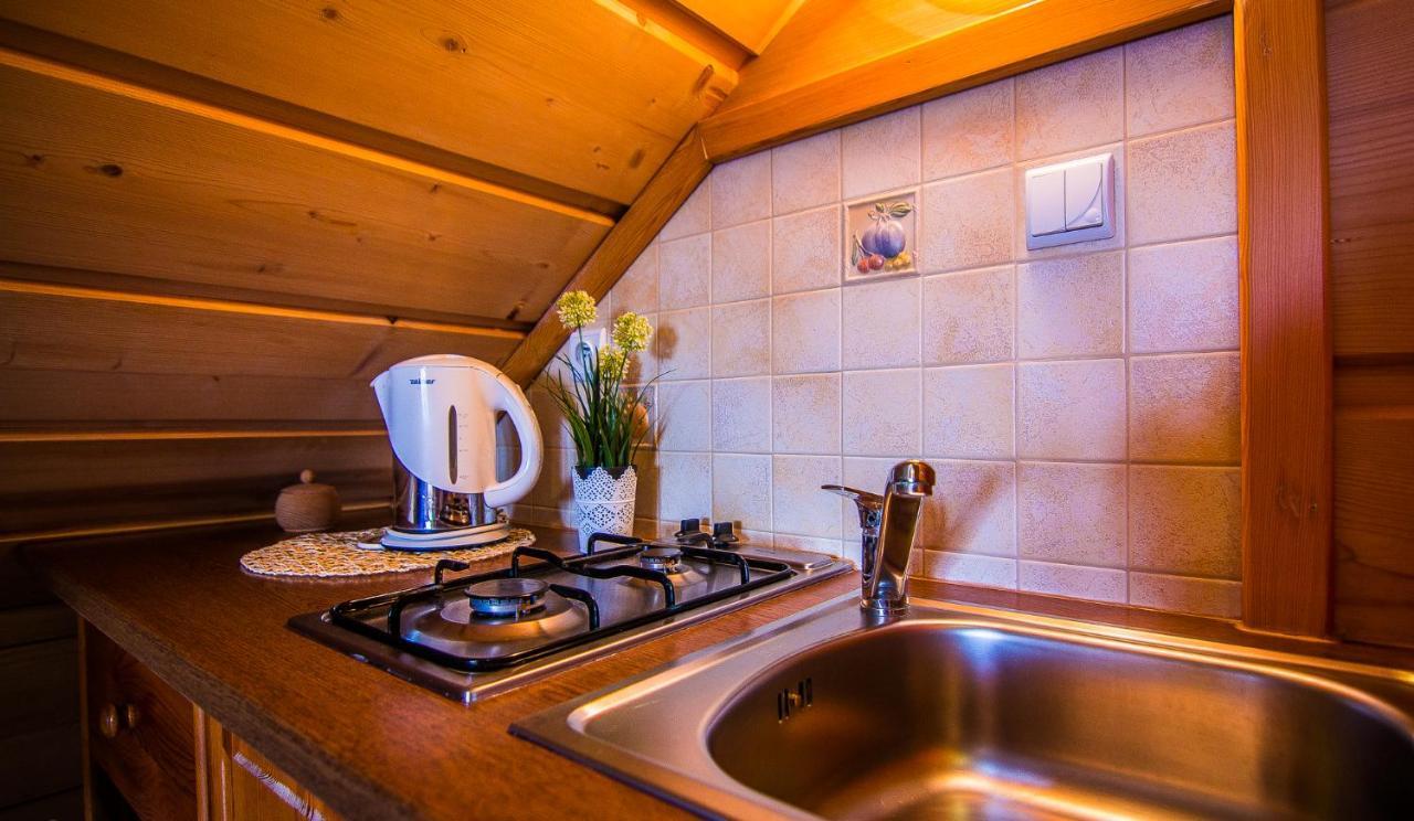Homestay Wynajem Pokoi Mariusz Bieganski *