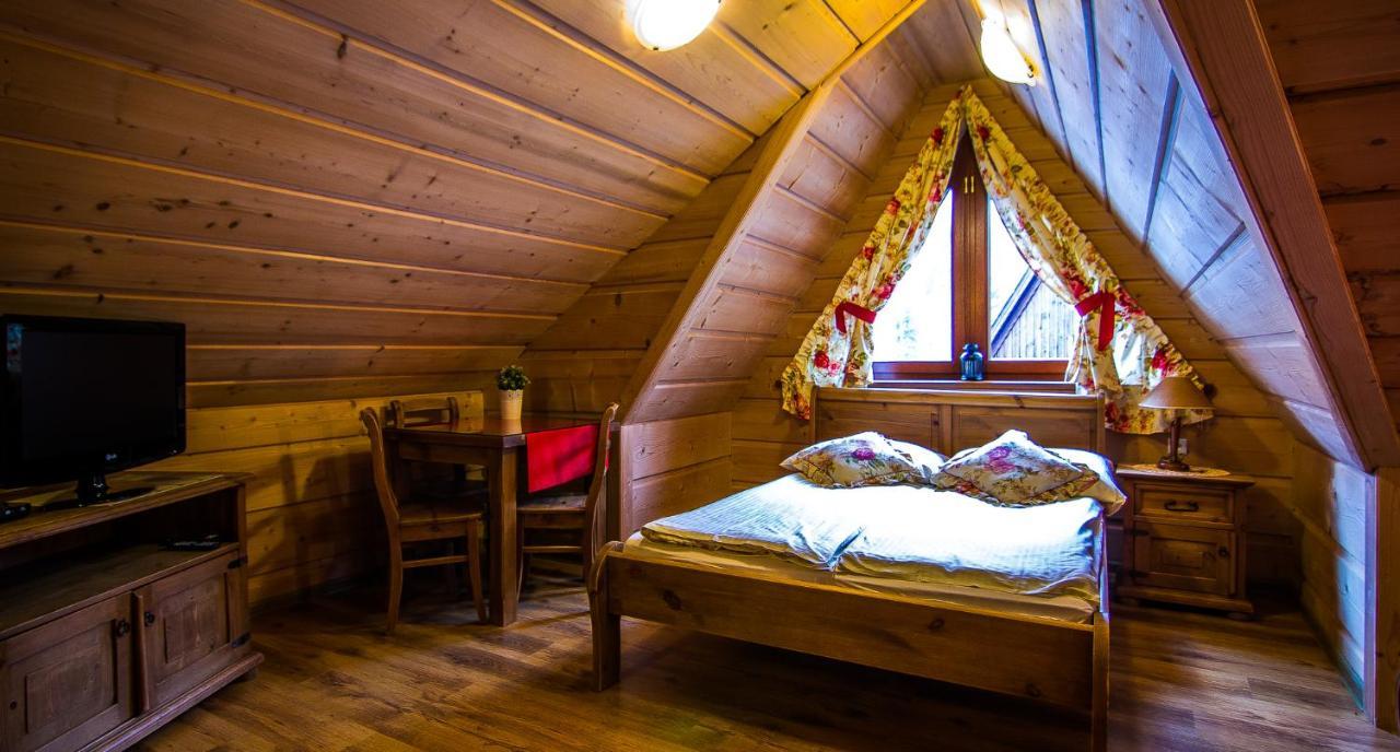 Wynajem Pokoi Mariusz Bieganski Zakopane