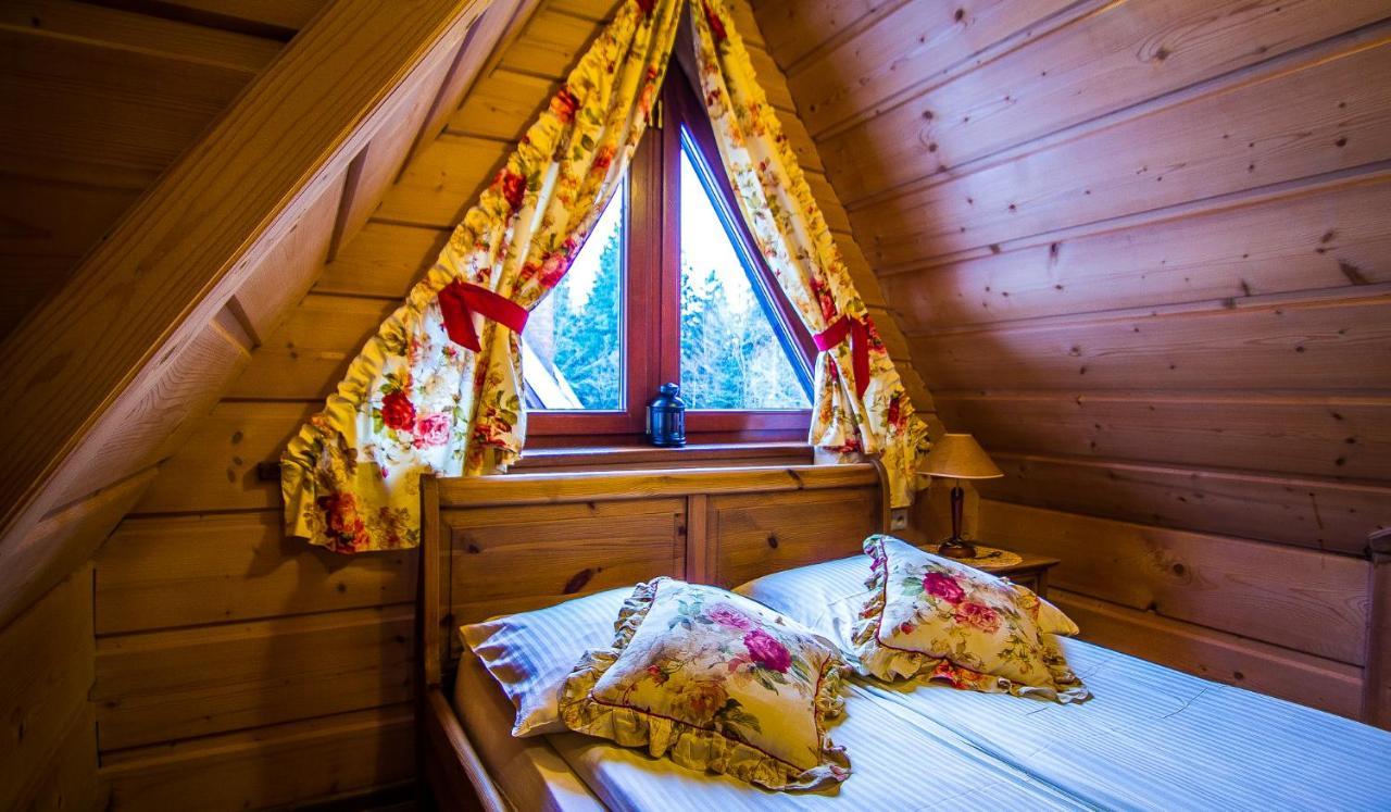 Homestay Wynajem Pokoi Mariusz Bieganski