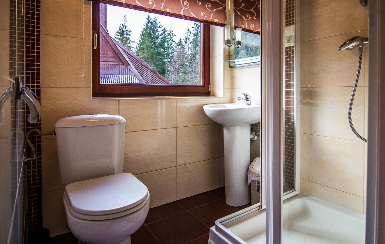 Homestay Wynajem Pokoi Mariusz Bieganski Zakopane