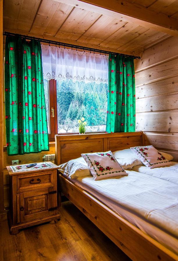 Homestay Wynajem Pokoi Mariusz Bieganski *