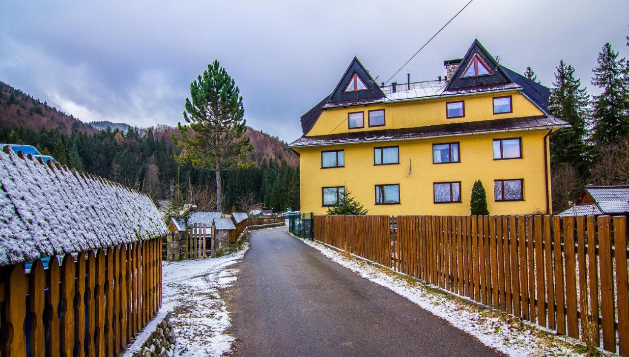 Wynajem Pokoi Mariusz Bieganski * Zakopane