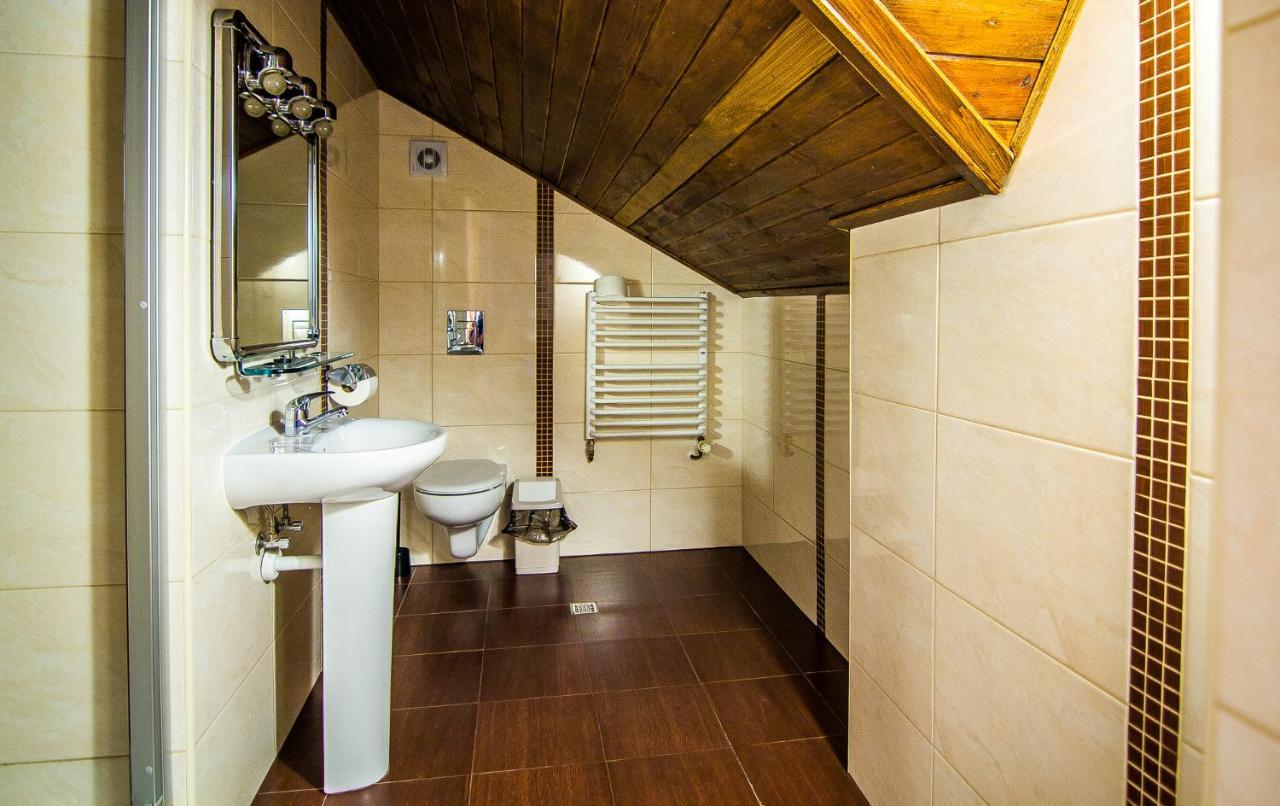 Homestay Wynajem Pokoi Mariusz Bieganski