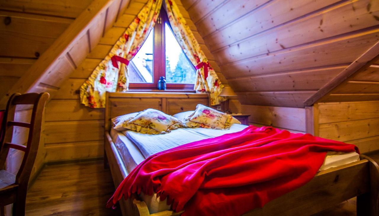 Homestay Wynajem Pokoi Mariusz Bieganski *